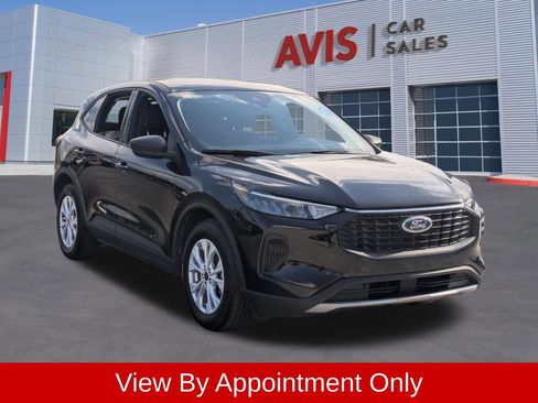 Used 2025 Ford Escape Active FWD image 3