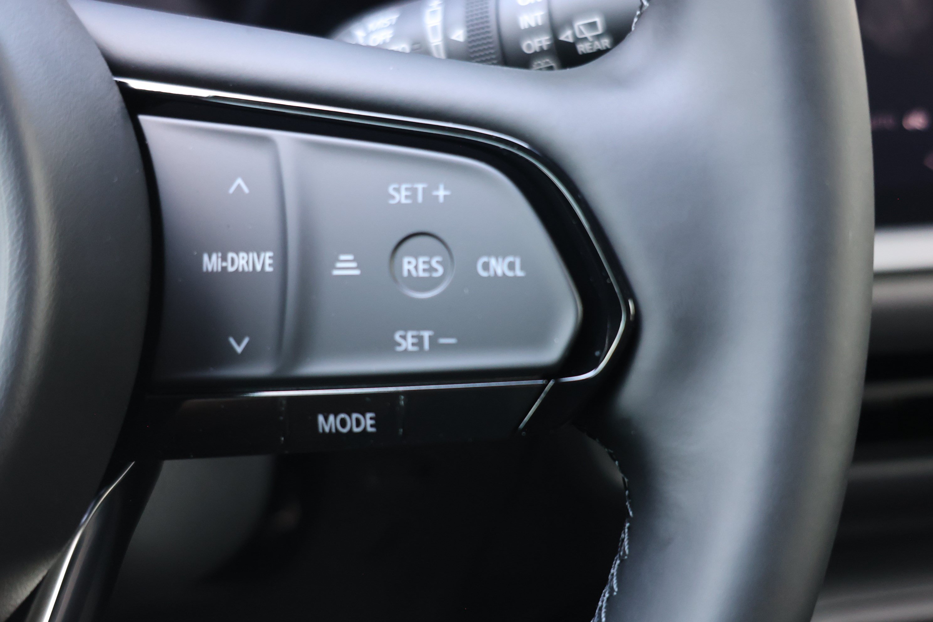New 2026 MAZDA CX-5 Select AWD/4WD image 11