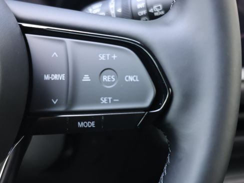 New 2026 MAZDA CX-5 Select AWD/4WD image 11