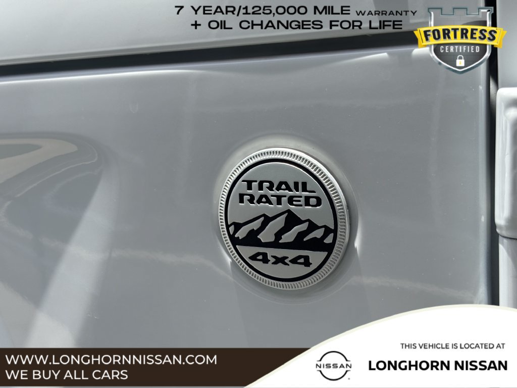 Used 2023 Jeep Wrangler Unlimited Sahara AWD/4WD image 8