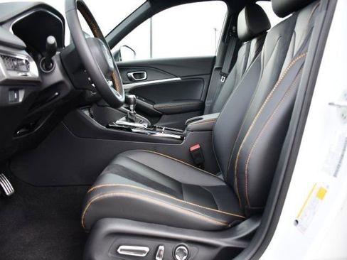 New 2026 Acura Integra A-Spec FWD image 13