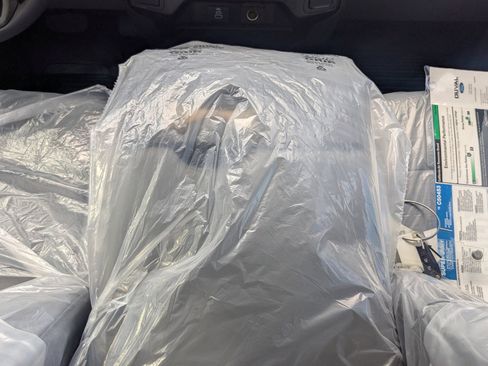 New 2026 Ford F350 XL w/ 360-Degree Camera Package RWD image 19