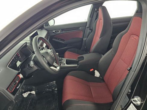 New 2026 Honda Civic Si image 21