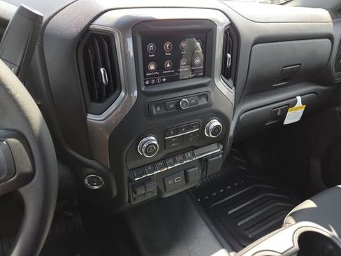 New 2026 GMC Sierra 3500 Pro w/ 1SA Pro Safety Plus Package AWD/4WD image 33