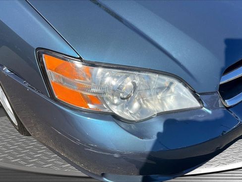 Used 2006 Subaru Legacy 2.5i Special Edition AWD/4WD image 30