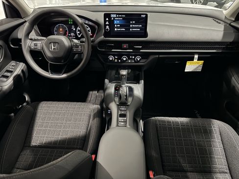 New 2026 Honda HR-V LX image 13