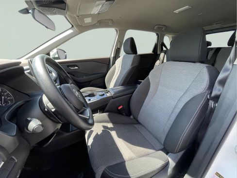 Used 2023 Nissan Rogue SV AWD/4WD image 11