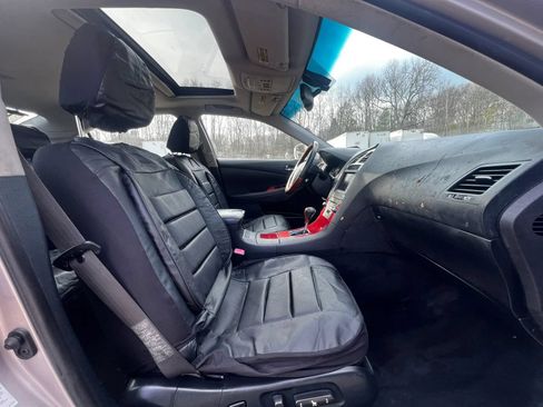 Used 2007 Lexus ES 350 FWD image 12