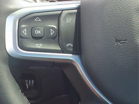 Used 2025 RAM 1500 Big Horn AWD/4WD image 25