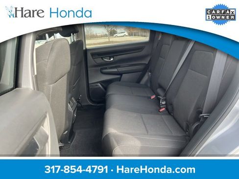 Used 2023 Honda CR-V EX image 31