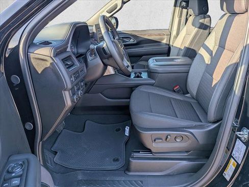 Used 2024 Chevrolet Tahoe LS w/ Driver Alert Package image 16