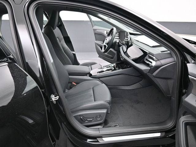 New 2026 Audi A6 Premium Plus AWD/4WD image 14