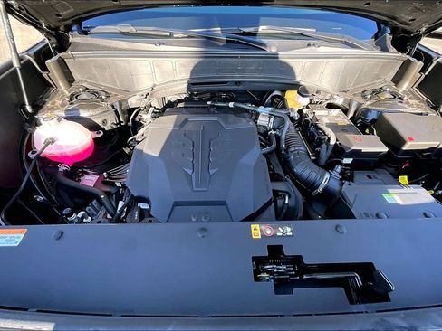 New 2026 Hyundai Palisade Limited image 10