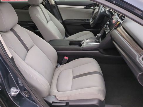 Used 2019 Honda Civic EX image 27
