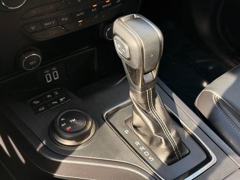 Used 2021 Ford Ranger Lariat w/ Equipment Group 501A High image 33