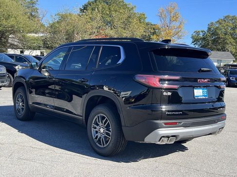 New 2026 GMC Acadia Elevation image 22