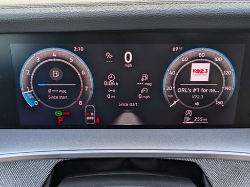 New 2026 Volkswagen Tiguan S image 24