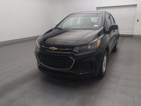 Used 2020 Chevrolet Trax LS image 15
