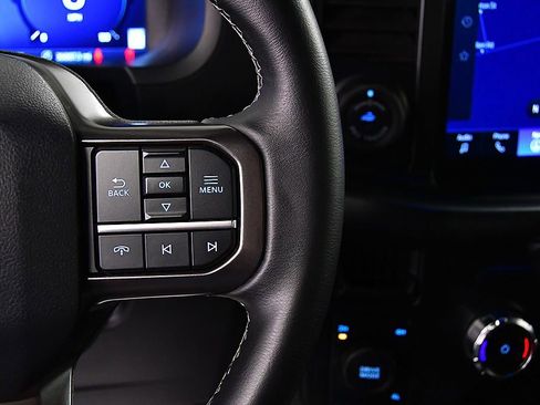 Used 2024 Ford F150 XLT w/ Equipment Group 302A MID image 21