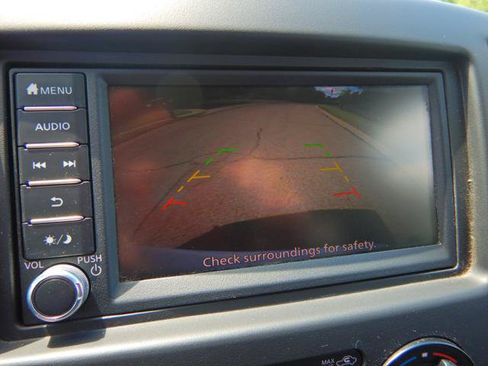 Used 2020 Nissan NV200 SV FWD image 22