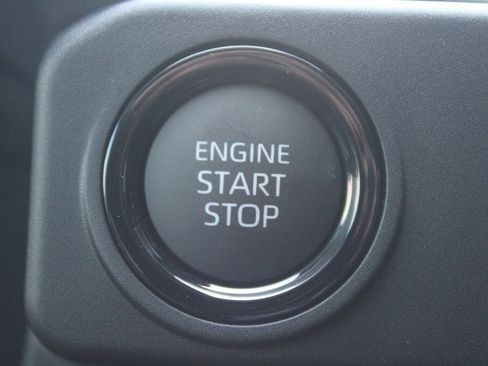 New 2025 Toyota Tacoma SR image 20