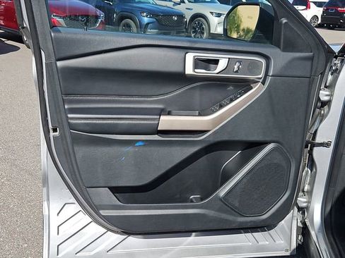 Used 2023 Ford Explorer XLT w/ Equipment Group 202A image 19