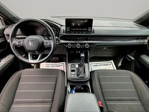 Used 2024 Honda CR-V Sport image 7