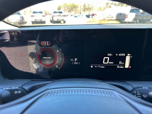 New 2026 Nissan Sentra S w/ Floor Mat Package FWD image 27