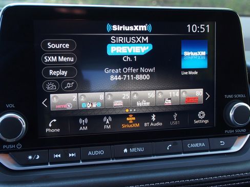 Used 2023 Nissan Rogue SV FWD image 26