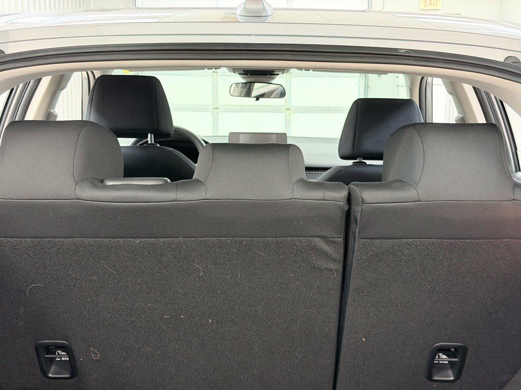 Used 2024 Honda Civic LX image 27