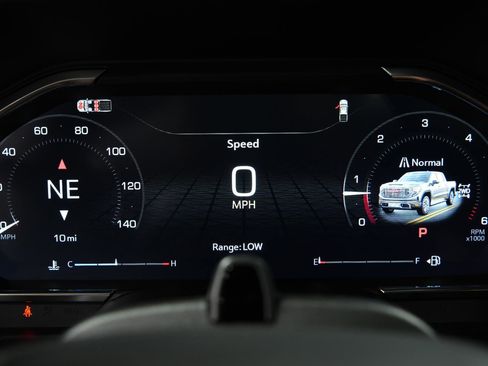 New 2026 GMC Sierra 1500 Denali Ultimate image 37