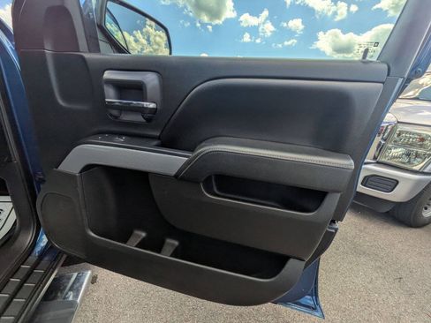 Used 2015 Chevrolet Silverado 1500 LT w/ All Star Edition AWD/4WD image 18