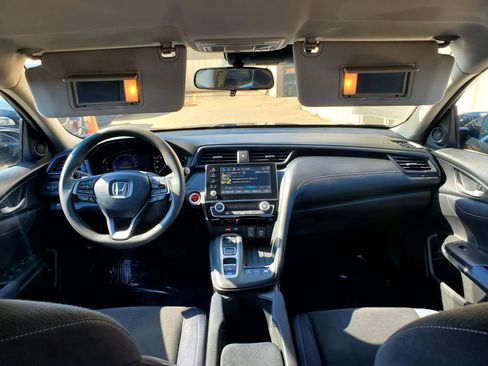 Used 2019 Honda Insight EX image 2