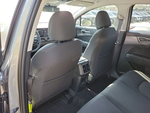 New 2026 Kia Sportage LX FWD image 16