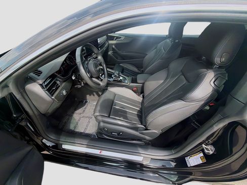 Used 2023 Audi A5 2.0T Premium AWD/4WD image 18