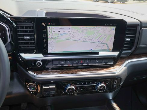 New 2026 GMC Sierra 1500 Elevation AWD/4WD image 12