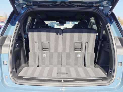 New 2026 Jeep Grand Cherokee L Limited image 15