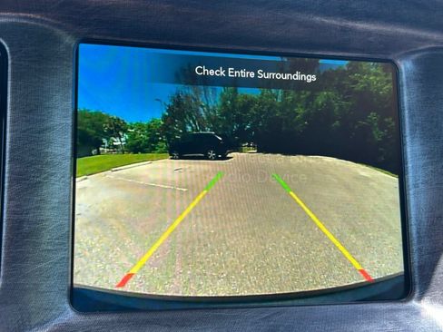 Used 2023 Dodge Charger Scat Pack w/ Daytona Edition Group RWD image 34