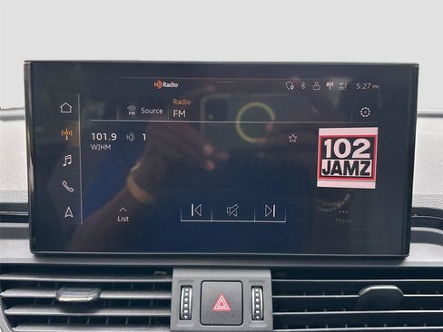 Used 2022 Audi Q5 2.0T Premium w/ Convenience Package image 20