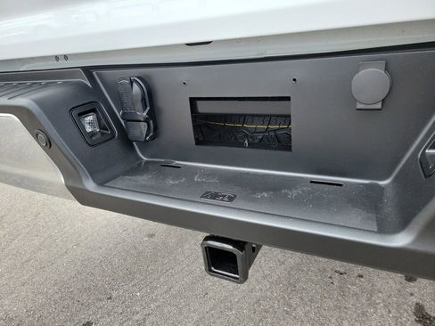 Used 2023 Ford F150 XLT w/ Equipment Group 302A High AWD/4WD image 11