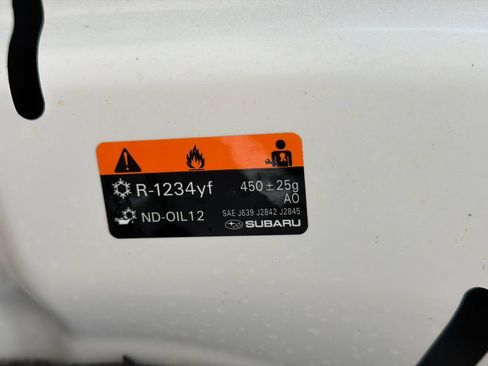 Used 2024 Subaru Outback Premium AWD/4WD image 62