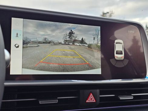 New 2025 Hyundai Ioniq 6 SEL image 24