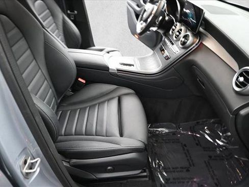 Certified 2022 Mercedes-Benz GLC 43 AMG 4MATIC image 28