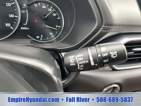 Used 2024 MAZDA CX-5 Carbon Edition AWD/4WD image 32