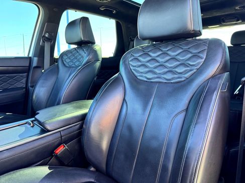 Used 2020 Hyundai Palisade Limited image 13