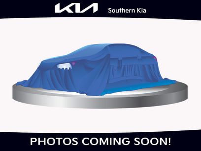 Used 2024 Kia Sorento S w/ Panoramic Sunroof Package