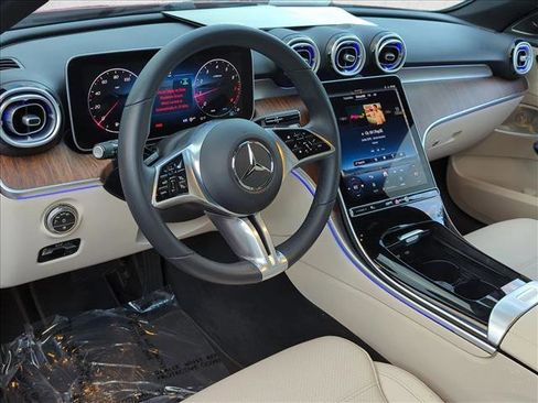 Certified 2026 Mercedes-Benz C 300 Sedan image 10