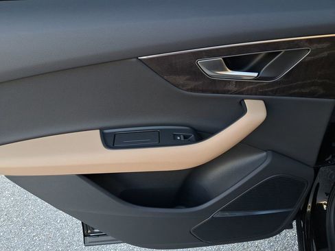 New 2026 Audi Q7 2.0T Premium image 28