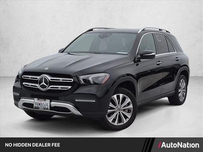 Used 2022 Mercedes-Benz GLE 350 4MATIC