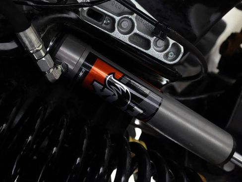 Used 2025 Ford F450 Lariat w/ Lariat Ultimate Package image 47